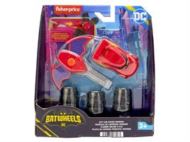 BATWHEELS VEICOLI LANCI