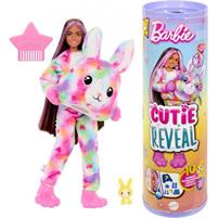 BARBIE CUTIE REVEAL SOG