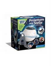 PROIETTORE DELLE STELLE