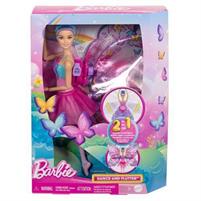 BARBIE BALLERINA FARFAL