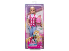 BARBIE MALIBU CAVALLERI