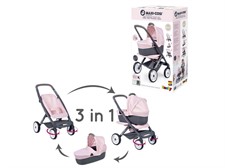 MAXI COSI CARROZZINA CO