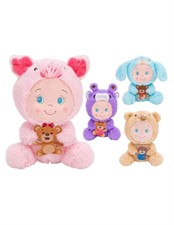 PELUCHE BABY C