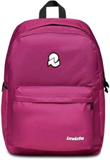 Zaino scuola Carlson Plain Invicta Backpack GRS