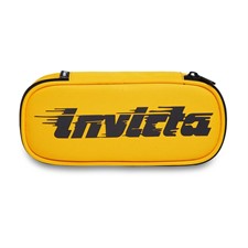 Portapenne Bag GRS Invicta logo