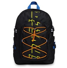 Zaino scuola Jelek Backpack GRS Invicta Active