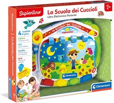 Sapientino La Scuola dei Cuccioli