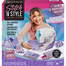 Cool maker Stitch style SPIN MASTER