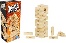 JENGA