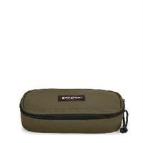 Astuccio ovale Eastpak Army Olive