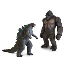 Monsterverse Godzilla vs Kong 30cm