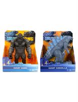 Monsterverse Godzilla vs Kong 30cm