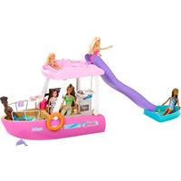 Barbie barca dei sogni