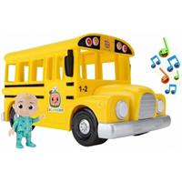 Cocomelon bus musicale