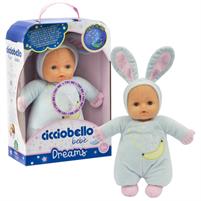 Cicciobello Bebe Dreams