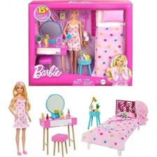 Barbie Movie cameretta
