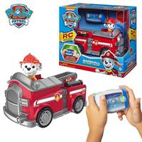 Paw Patrol R/C di Marsh