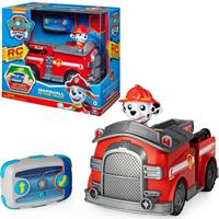 Paw Patrol R/C di Marsh