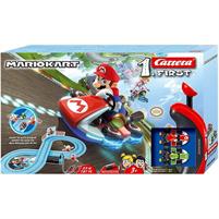 Pista Nintendo First Mario Kart