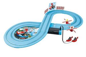 Pista Nintendo First Mario Kart