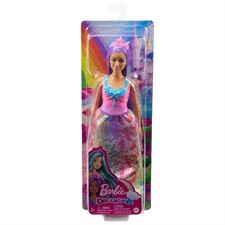 Barbie Dreamtopia principesse