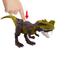 Jurassic World attacco fatale modelli assortiti