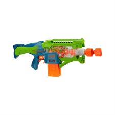 Nerf Elite 2.0 Double Punch Blaster Lancia dardi