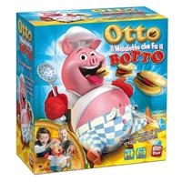 OTTO IL MAIALOTTO -