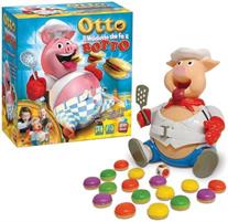 OTTO IL MAIALOTTO -