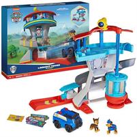 Paw Patrol Torre quartier generale