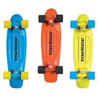 Skateboard Street Cruizer 50kg