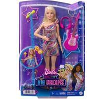 BARBIE MALIBU'CANTANTE