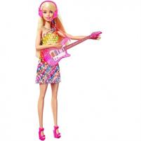 BARBIE MALIBU'CANTANTE