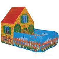 Casetta garden house 150x90x11cm