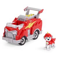 Paw Patrol Marshall Rescue Knights